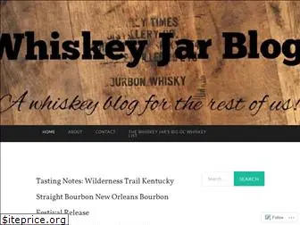 whiskeyjar.blog