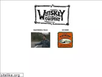 whiskeyoutpost.com