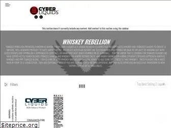 whiskeyrebellionusa.com