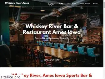 whiskeyriveronmain.com