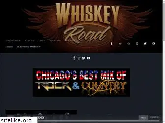 whiskeyroad.com