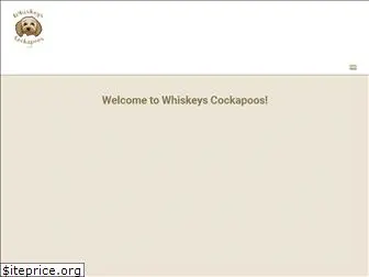 whiskeyscockapoos.co.uk