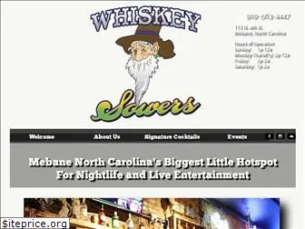 whiskeysowers.com