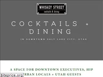 whiskeystreet.com