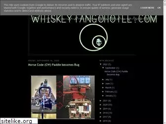 whiskeytangohotel.com