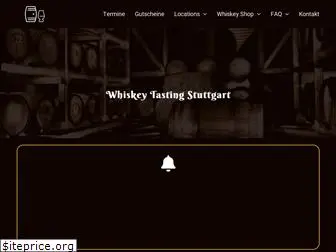 whiskeytasting-stuttgart.de