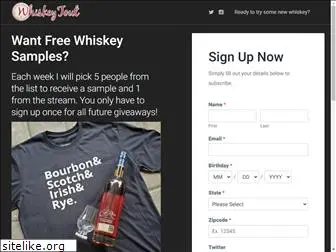 whiskeytout.com
