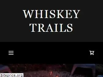 whiskeytrails.com