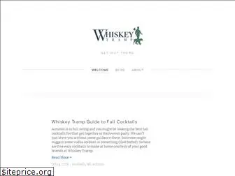 whiskeytramp.com