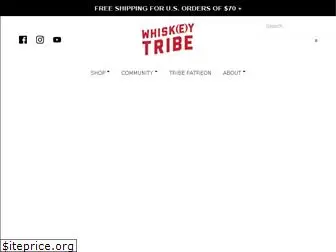 whiskeytribe.com