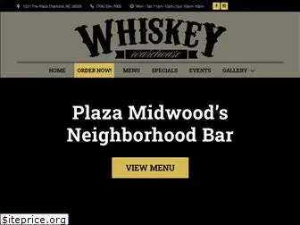 whiskeywarehouse.com