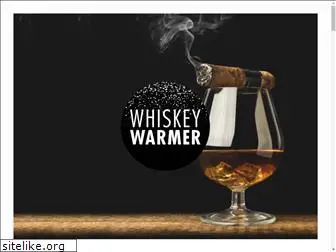 whiskeywarmer.com