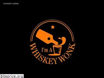 whiskeywonk.com