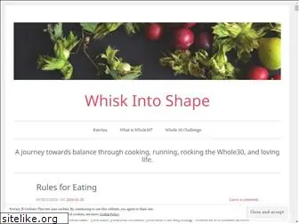 whiskintoshape.wordpress.com