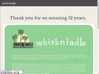 whisknladle.com