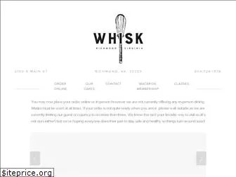 whiskrva.com