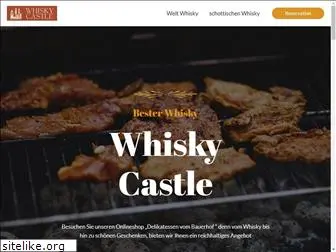 whisky-castle.com