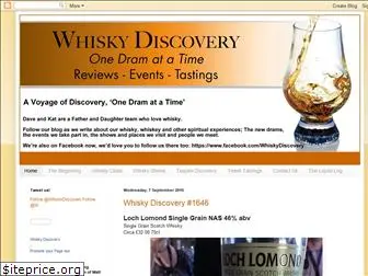 whisky-discovery.blogspot.com