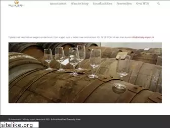 whisky-import.nl