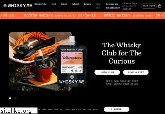 whisky-me.com