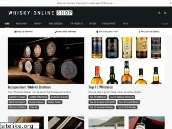 whisky-online.com