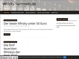 whisky-sammeln.de