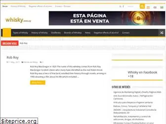 whisky.com.uy