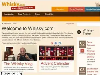 whisky.com