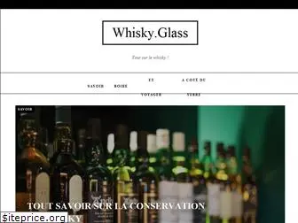 whisky.glass