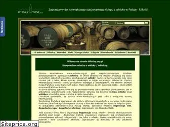 whisky.org.pl