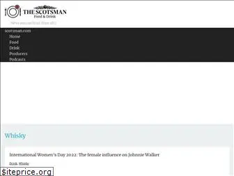 whisky.scotsman.com