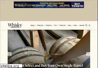 whiskyadvocate.com