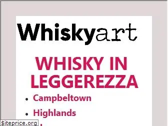 whiskyart.blog