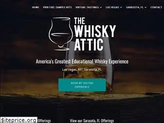whiskyattic.com