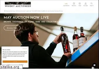 whiskyauctioneer.com