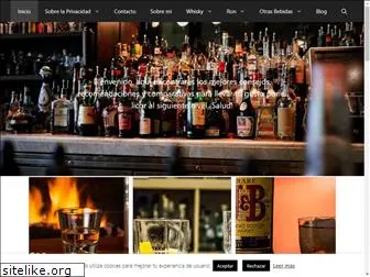 whiskybarclub.com