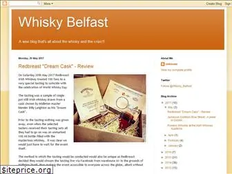 whiskybelfast.blogspot.com