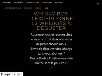 whiskybox.fr