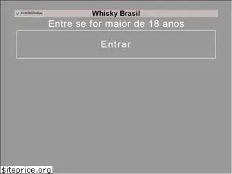 whiskybrasil.com