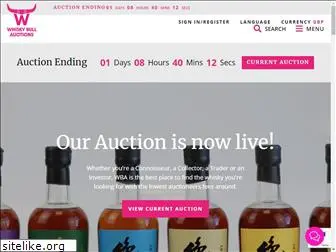 whiskybull.com