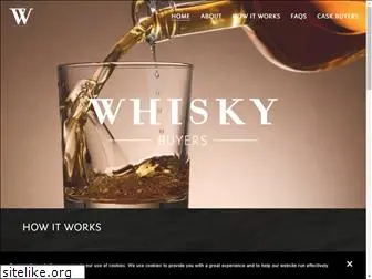 whiskybuyers.co.uk