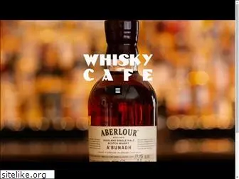 whiskycafe.com
