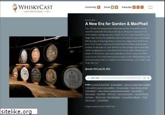 whiskycast.com