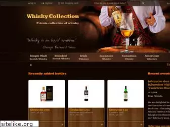 whiskycollection.org