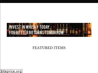 whiskycollectionclub.com