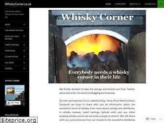 whiskycorner.co.uk