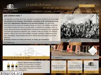whiskydefrance.fr thumbnail