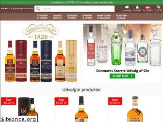 whiskyeksperten.dk