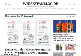 whiskyfanpage.de