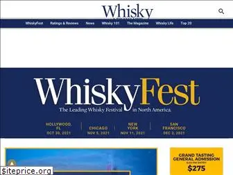 whiskyfest.com